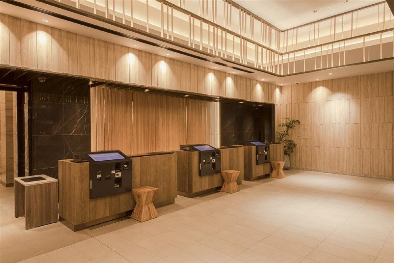 Hotel Keihan Nagoya Exterior foto