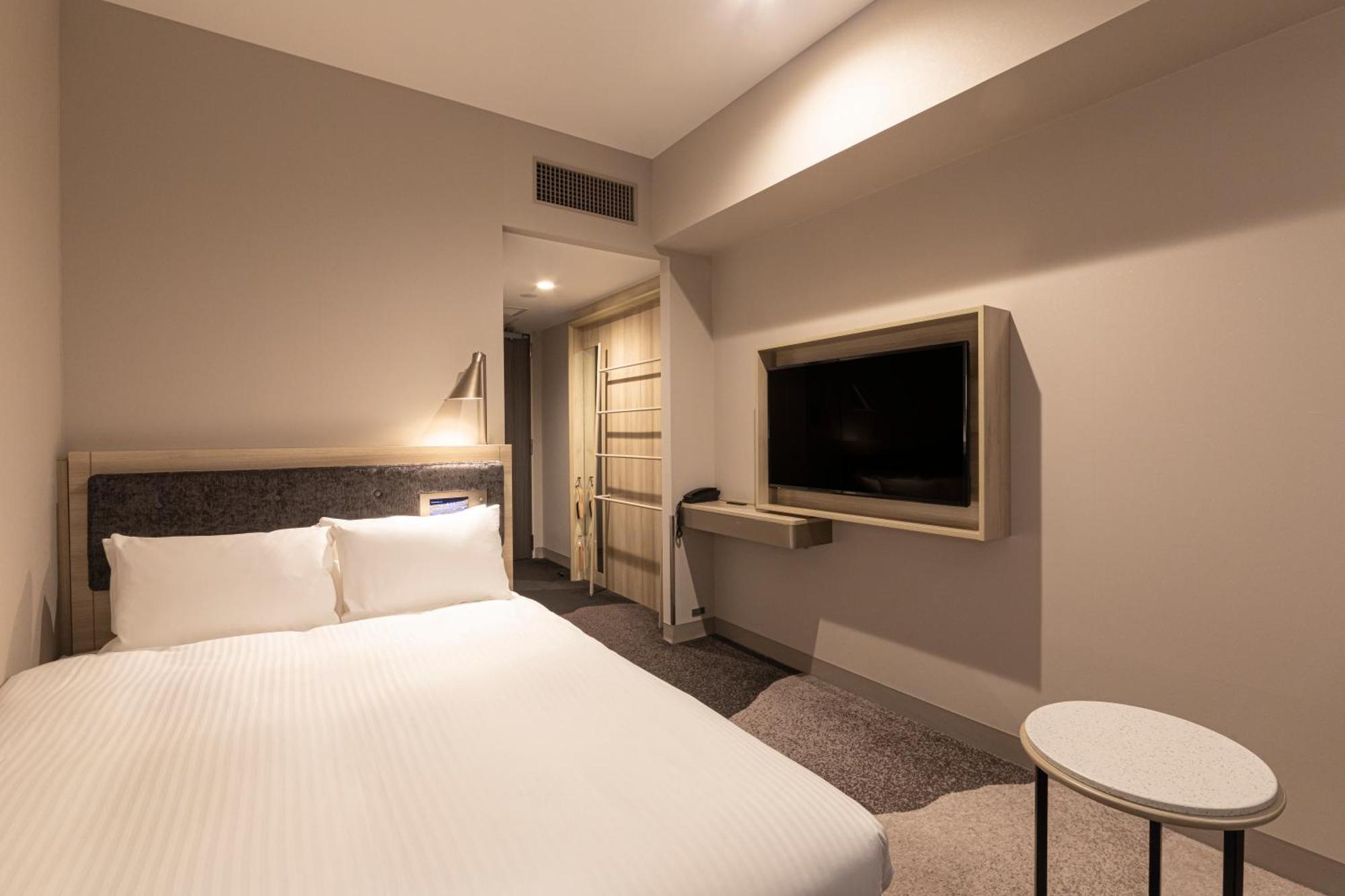 Hotel Keihan Nagoya Exterior foto